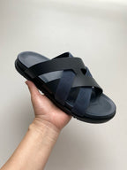 HERMES - Men’s Slippers