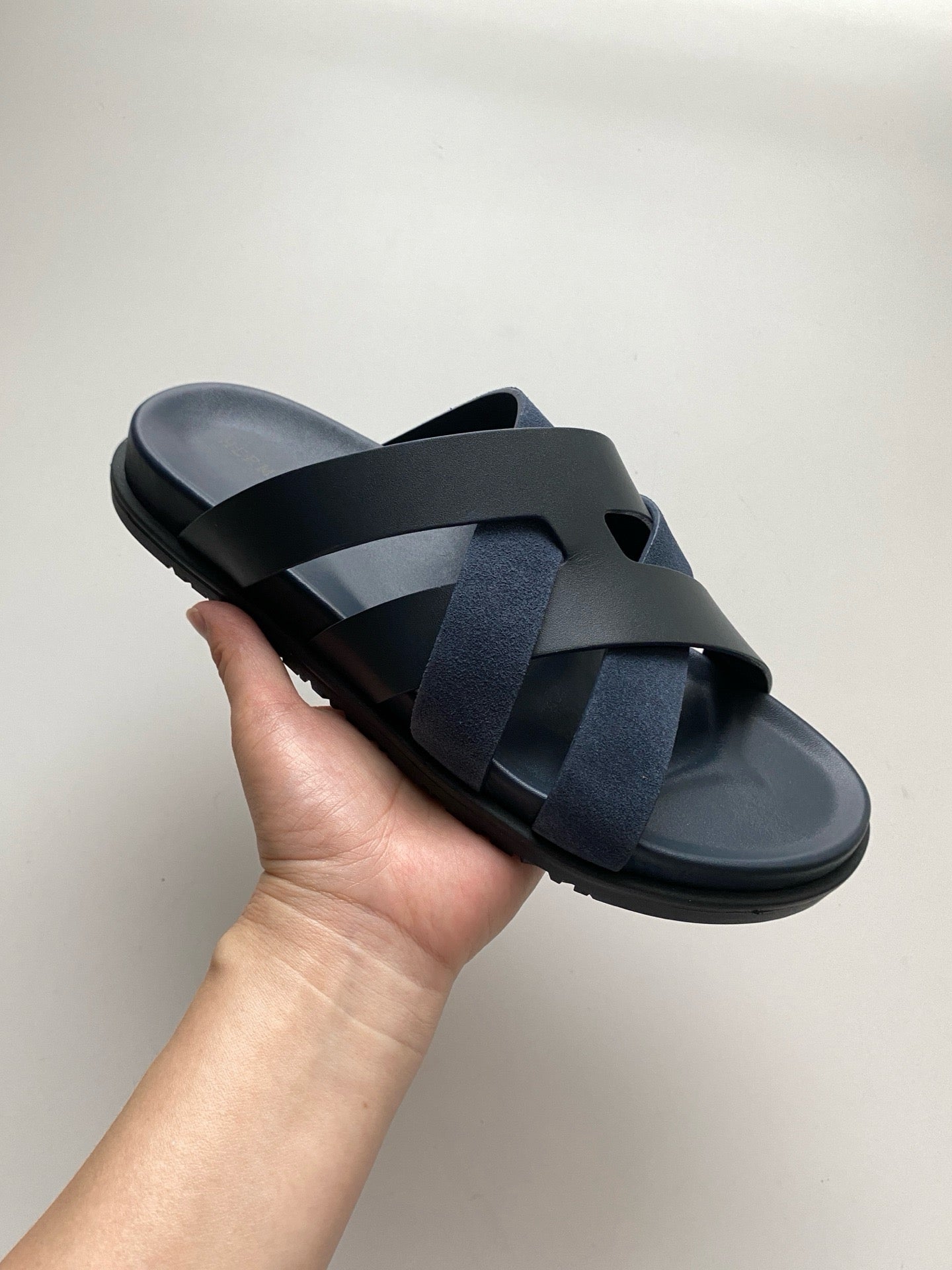HERMES - Men’s Slippers