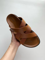 HERMES - Men’s Slippers