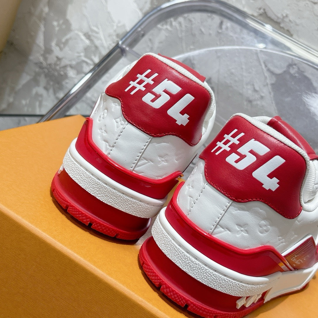 LOUIS VUITTON - Trainer Sneaker Uniesex