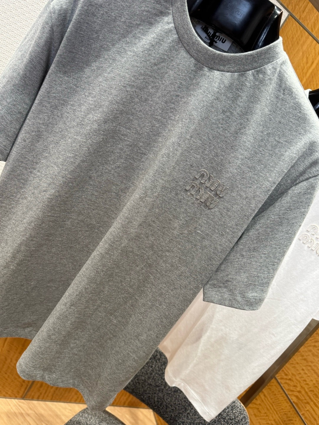 MIU MIU - Unisex T- Shirt