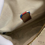 GUCCI - GG Supreme Courrier belt bag 2016/2025