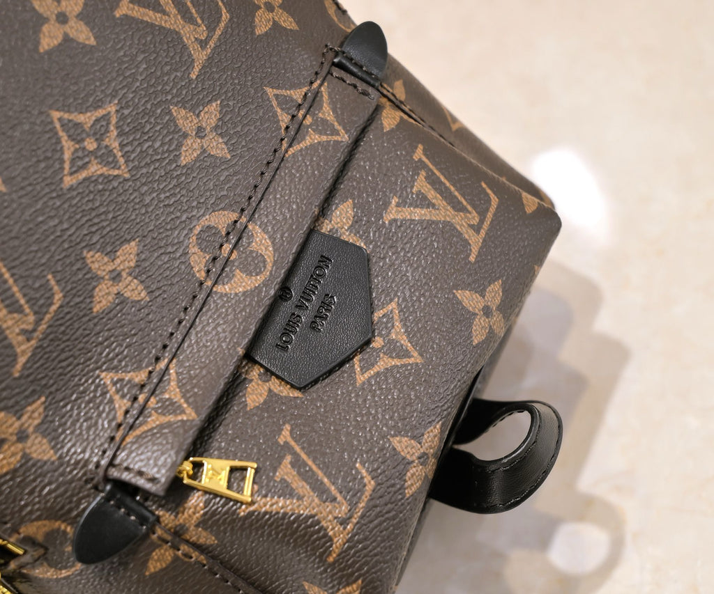 LOUIS VUITTON - Palm Springs