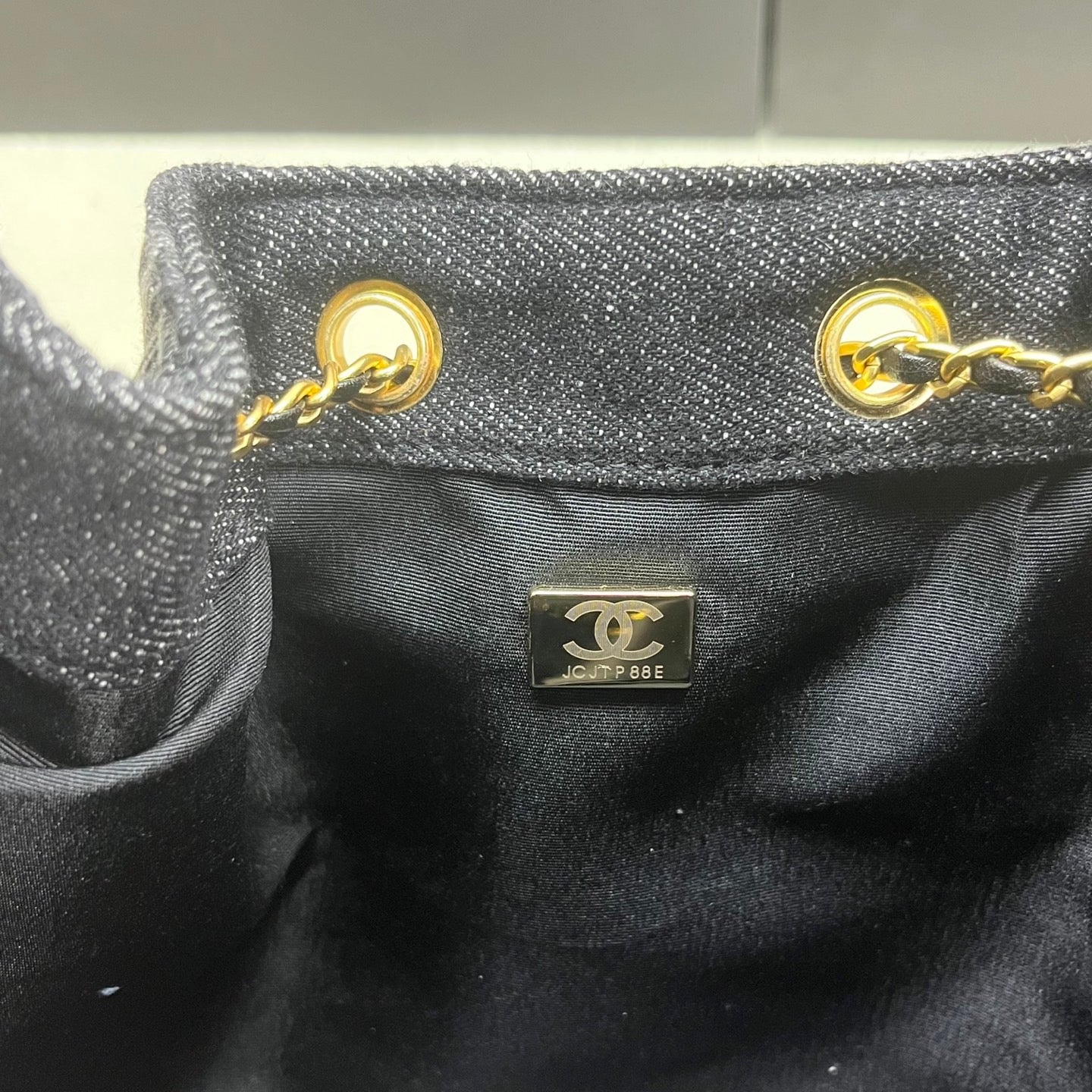 CHANEL - Boho bag