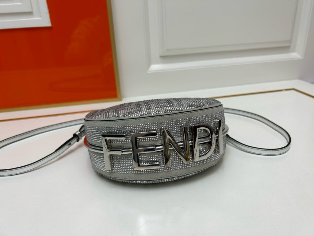 FENDI - Fendigraphy mini