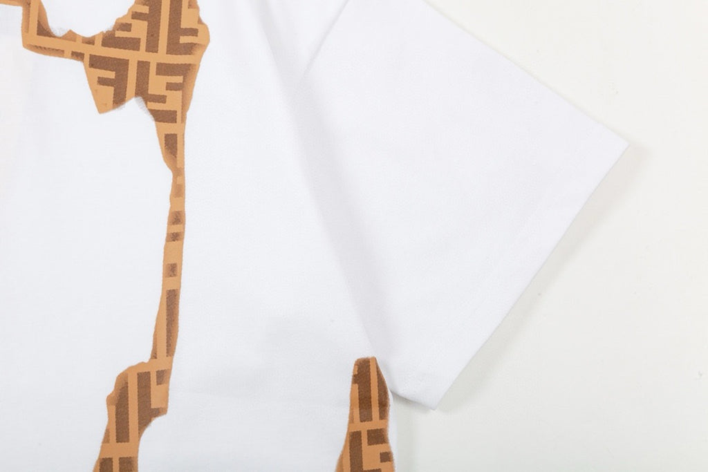 FENDI - T-shirt