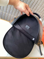 LOUIS VUITTON - Discovery Backpack PM