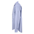 LOUIS VUITTON - Printed Signature Long-Sleeved Shirt