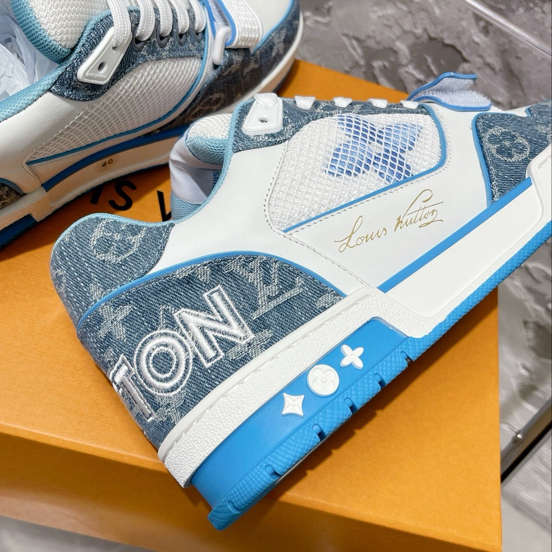 LOUIS VUITTON - Trainer Sneaker Uniesex
