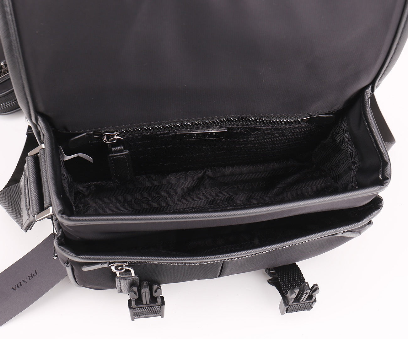 PRADA - Men’s bag