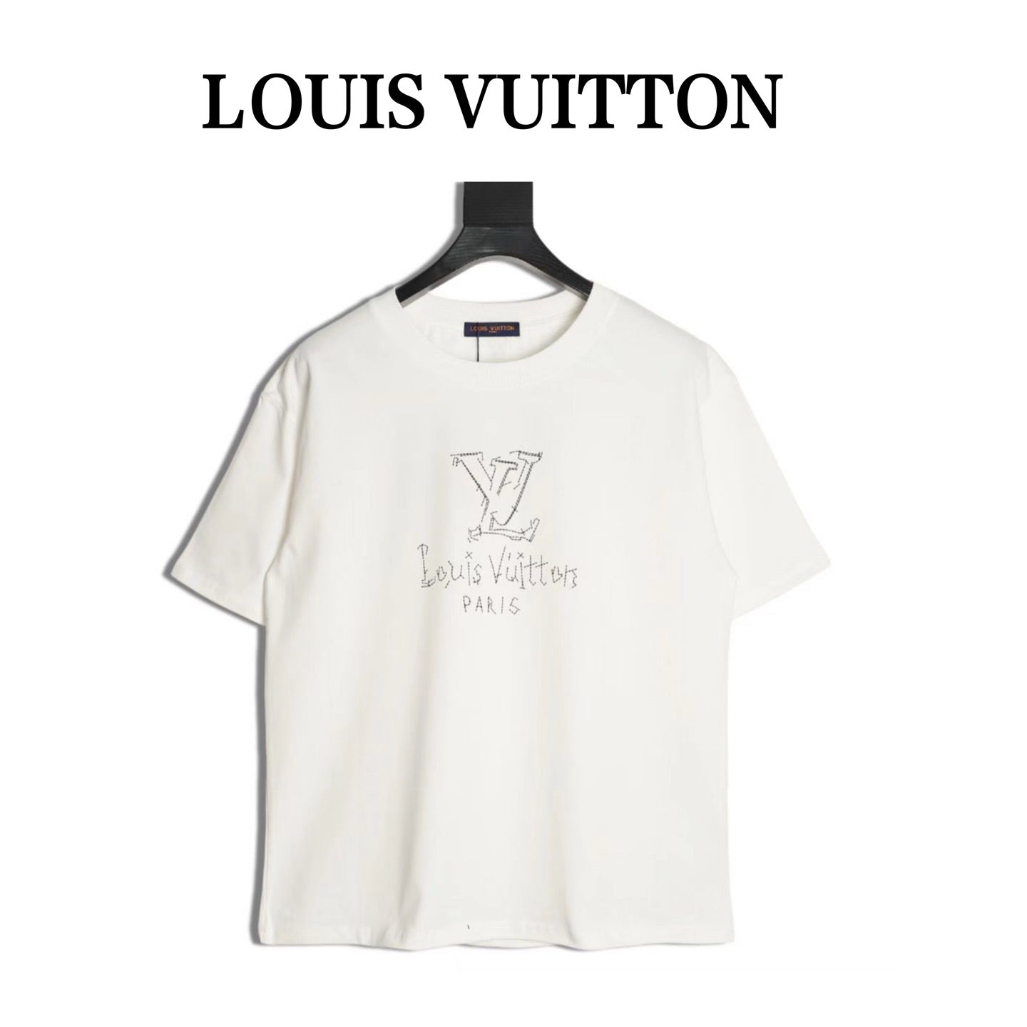 LOUIS VUITTON - T-shirt