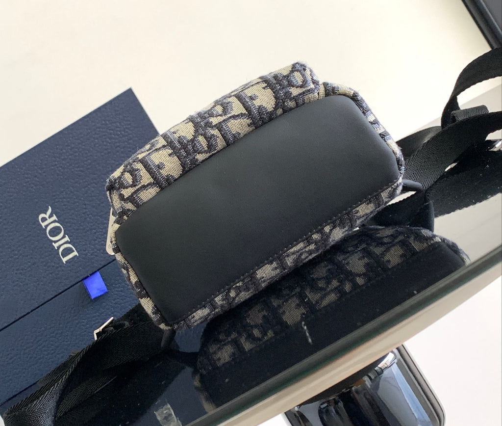 DIOR - Oblique Backpack