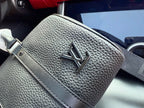 LOUIS VUITTON- Men’s Retro Keepall bag