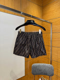 FENDI - Swimming shorts