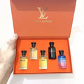 LOUIS VUITTON- Parfum Miniature Set
