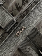 DIOR - Oblique Backpack