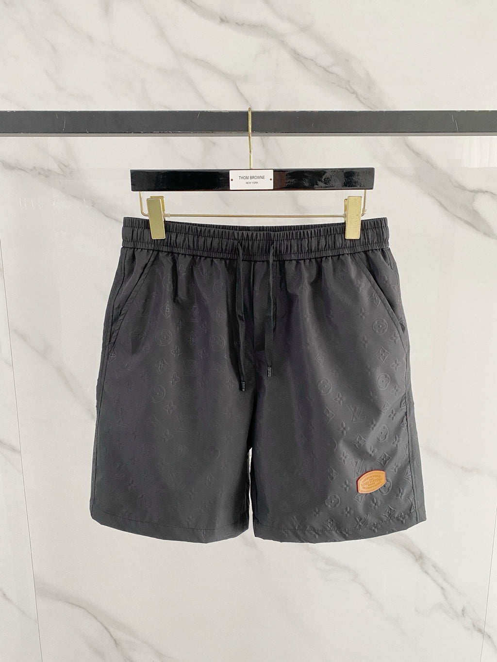 LOUIS VUITTON - Swimming shorts