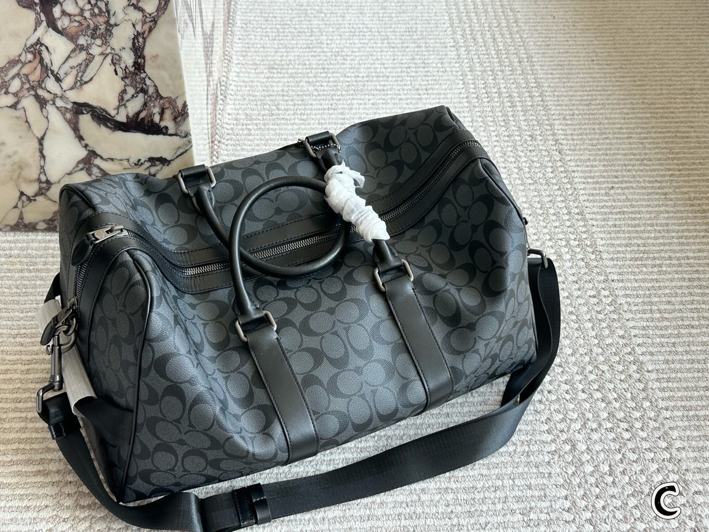 COACH - Duffle bag