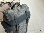 COACH - Hitch Backpack