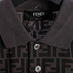 FENDI - Polo shirt