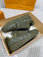 LOUIS VUITTON - Trainer Sneaker