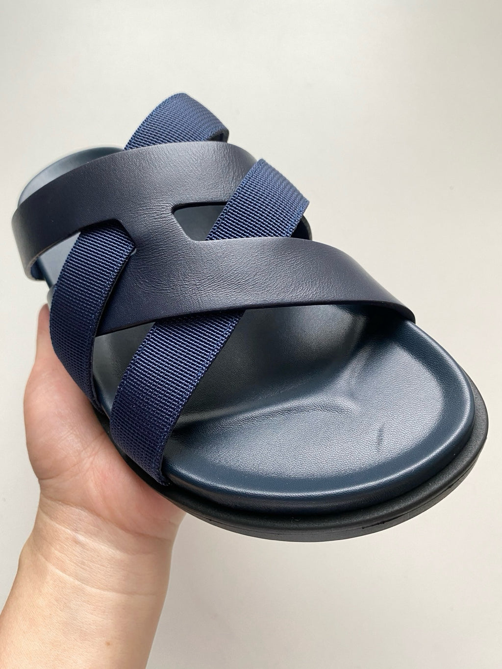 HERMES - Men’s Slippers