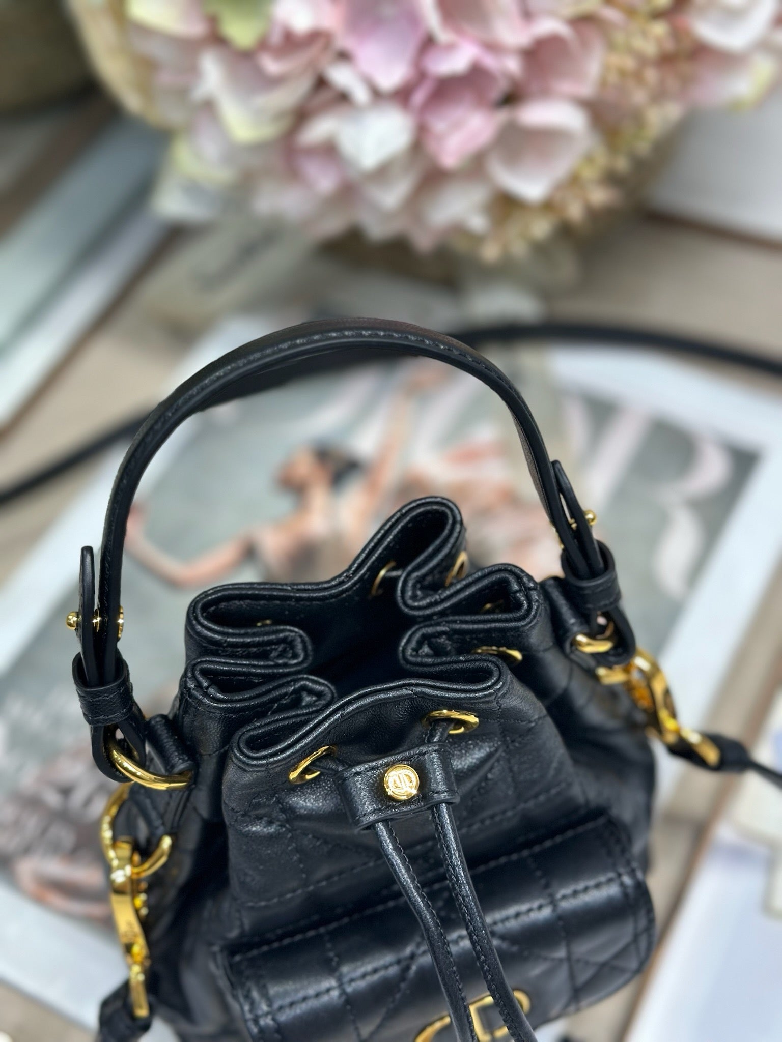 DIOR - caro
