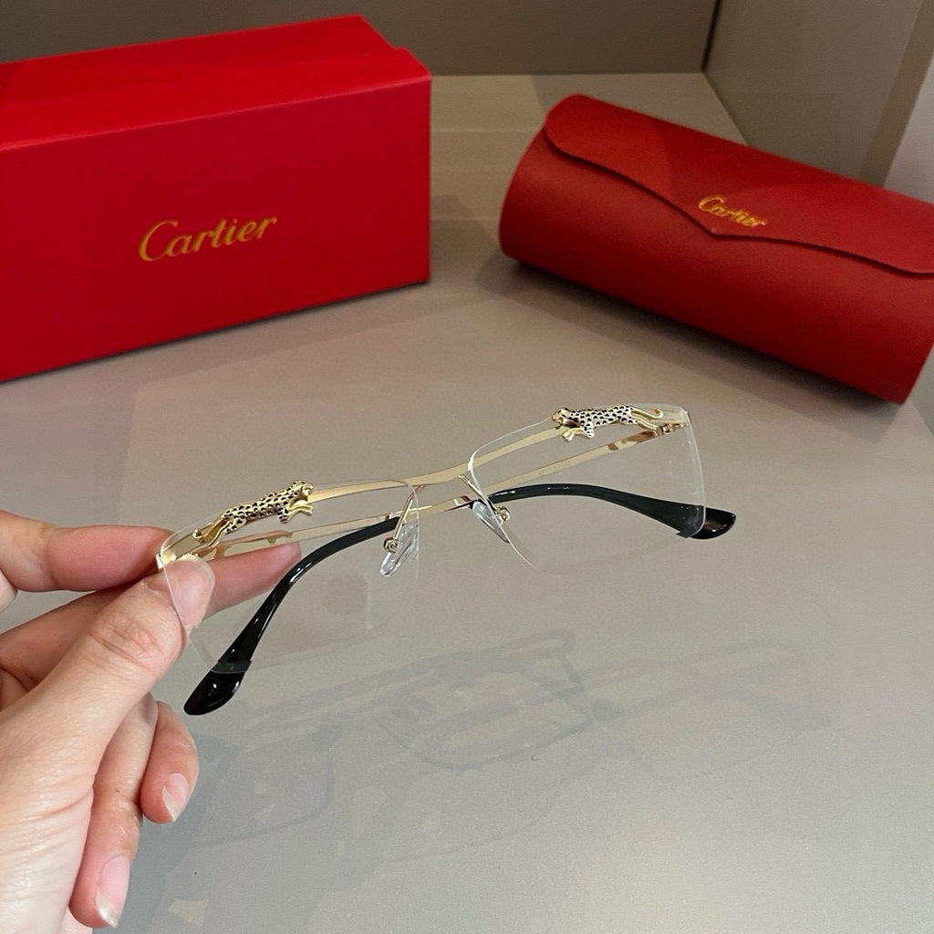 CARTIER- Eyewear