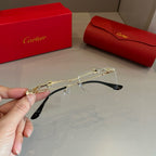 CARTIER- Eyewear