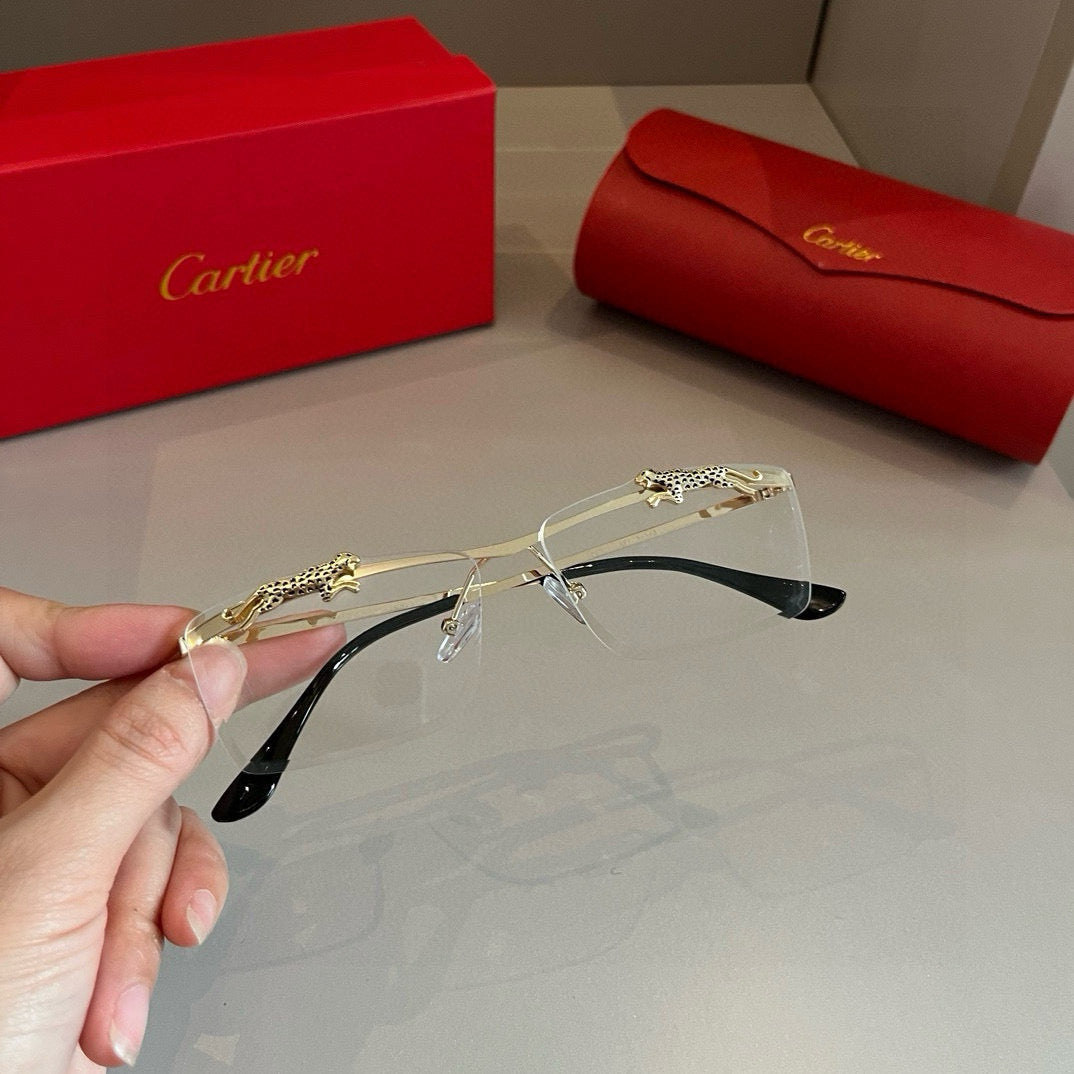 CARTIER- Eyewear