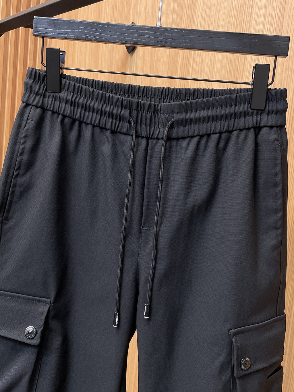 BURBERRY - Cargo Trousers