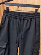 BURBERRY - Cargo Trousers