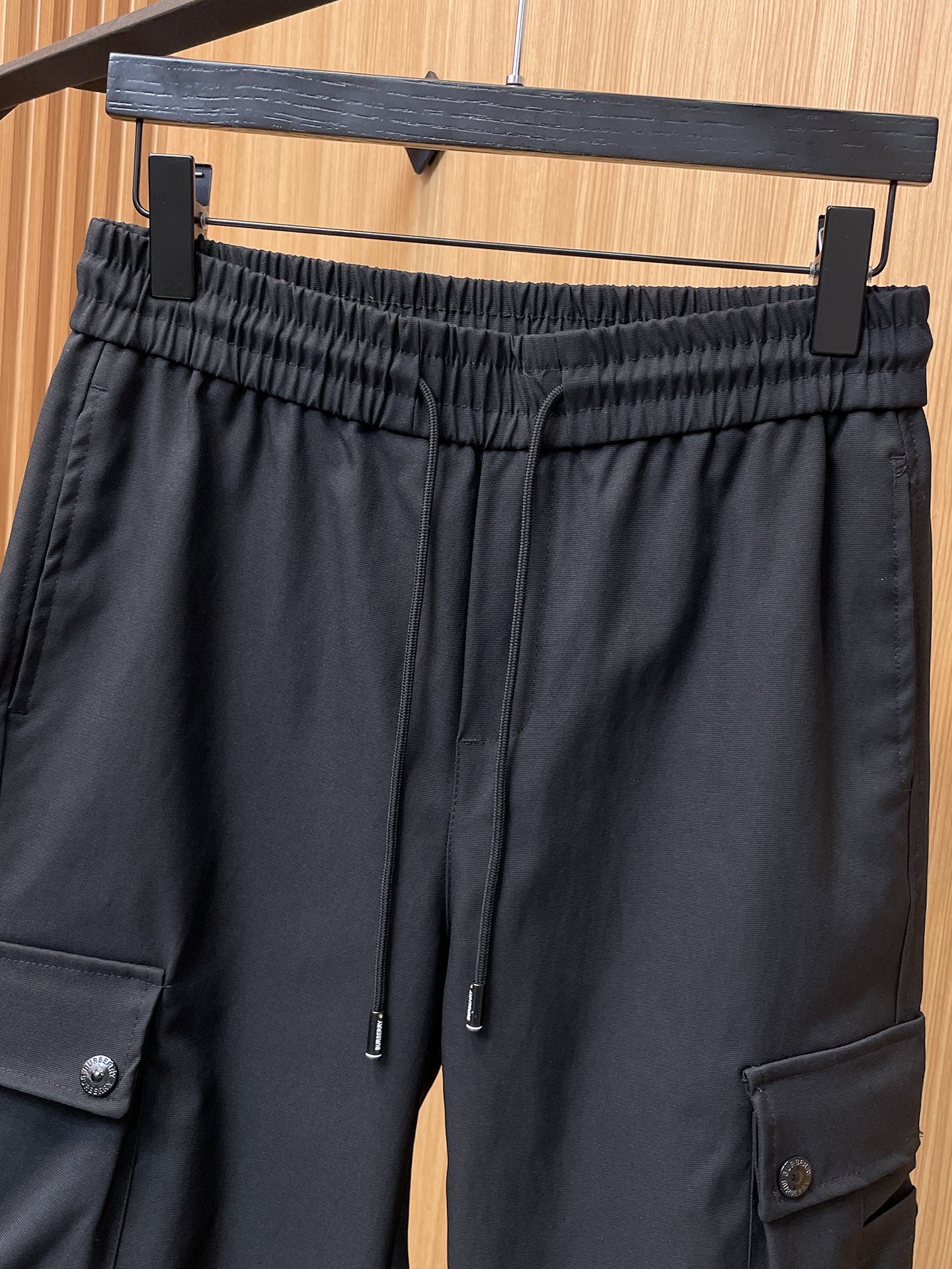 BURBERRY - Cargo Trousers