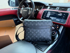 LOUIS VUITTON- Men’s Messenger voyager bag