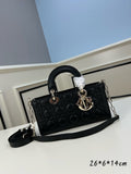 DIOR - D joy bag
