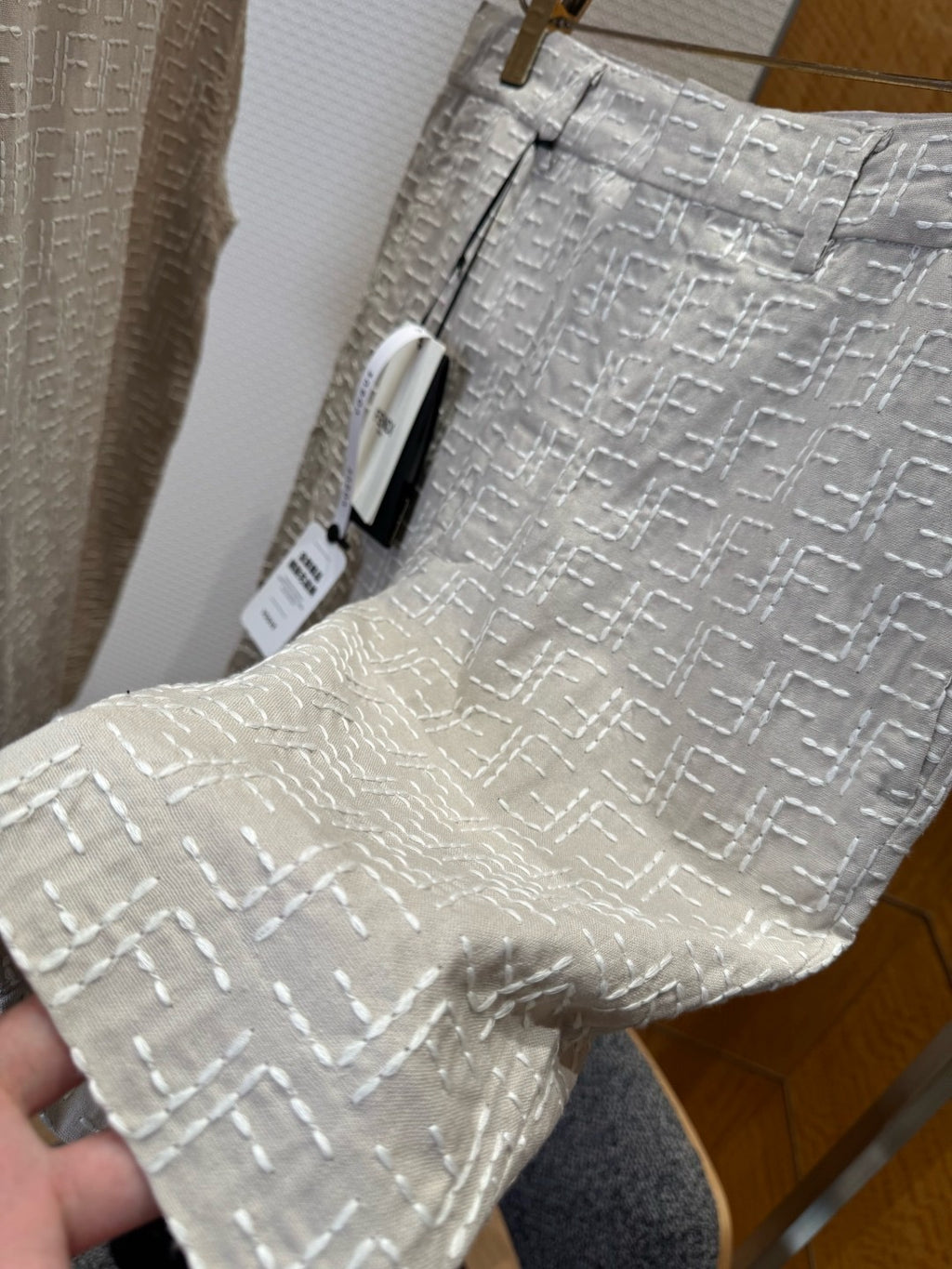 FENDI - Matching set