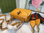 GUCCI - Bamboo 1947