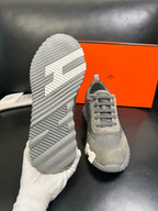 HERMES- Bouncing sneakers