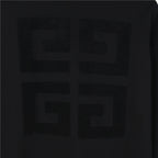 GIVENCHY - 4G Emblem Crewneck