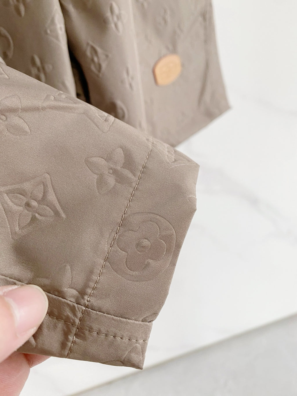LOUIS VUITTON - Swimming shorts