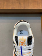 LOUIS VUITTON- Unisex sneakers