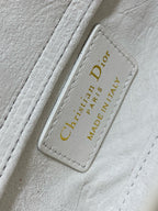 DIOR - D Joy bag