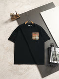 BURBERRY - T-shirt