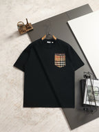 BURBERRY - T-shirt