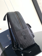 DIOR - Oblique Backpack