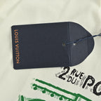 LOUIS VUITTON - T-shirt