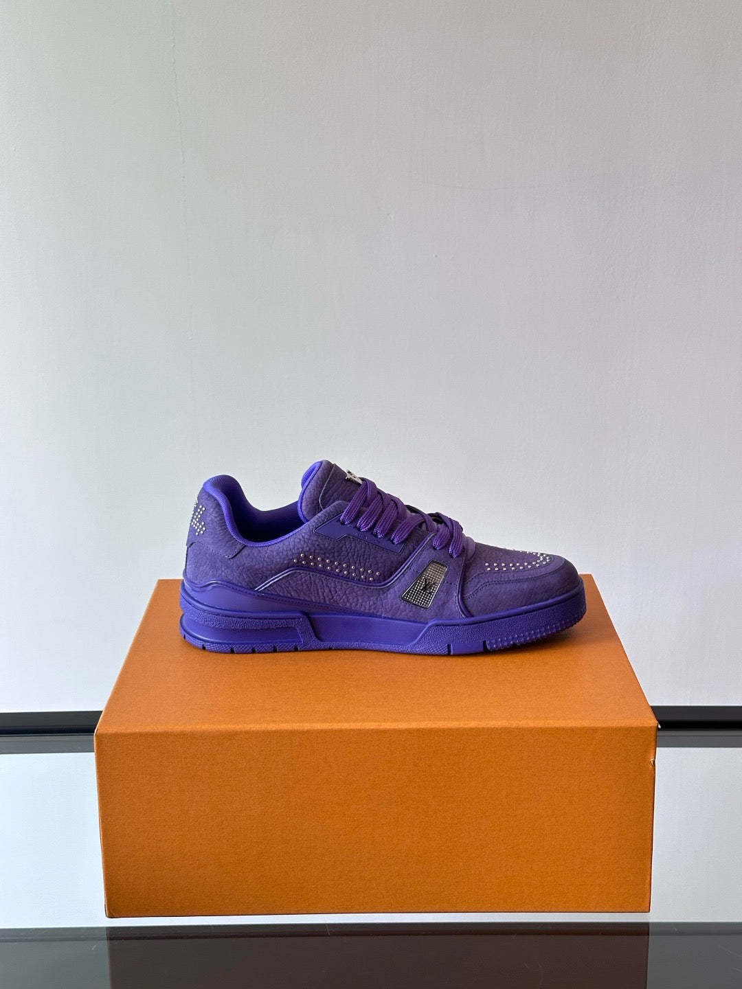 LOUIS VUITTON - Trainer Sneaker