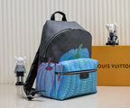 LOUIS VUITTON - LV x YK Discovery Backpack