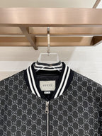 GUCCI  - college Bomber Jacket