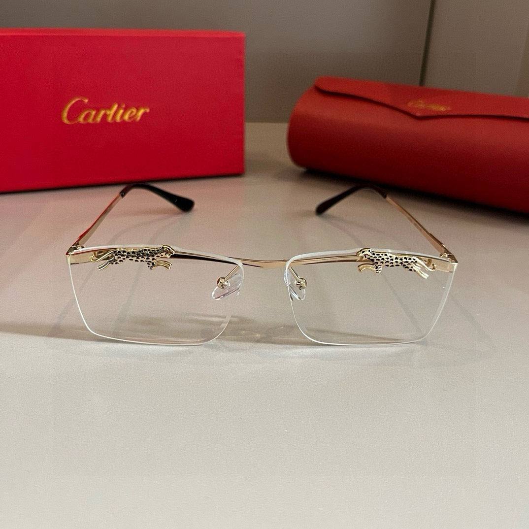 CARTIER- Eyewear